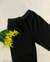 Calça Jogger na cor preta - comprar online
