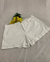 Short Branco Calvin Klein