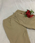 Calça Jogger bege - loja online