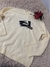 Suéter Amarelo Ripcurl