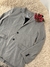 Blazer Cinza Renner