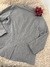 Imagem do Blazer Cinza Renner