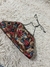 Bolsa vintage floral - comprar online