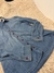 Camisa jeans Hering na internet