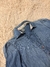 Camisa jeans Hering - Aroma Brechó