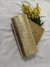 Clutch dourada