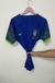 Camiseta do Brasil P - comprar online