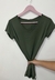 Blusa dry fit P - comprar online
