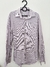 Camisa social xadrez Fideli M