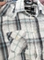 Camisa xadrez TNG - comprar online