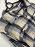 Camisa social xadrez P - comprar online