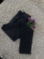 Calça preta forever 38