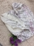 Casaquinho branco GG - loja online