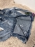Jaqueta jeans personalizado M - loja online