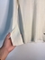Suéter off white P na internet