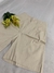 Short de Linho Bege - comprar online