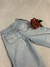 Calça Jeans fórum - Aroma Brechó