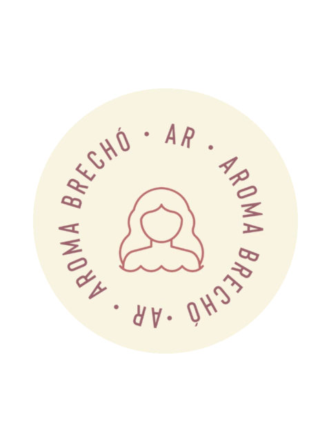 Aroma Brechó