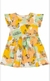 Vestido Feminino Infantil Elian - Butterfly - Doce Infância Baby Store
