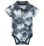 Body Gola Polo Brandili Folhagens - comprar online