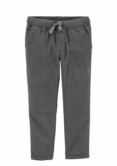 Calça Masculina Carter's Jogger Kids