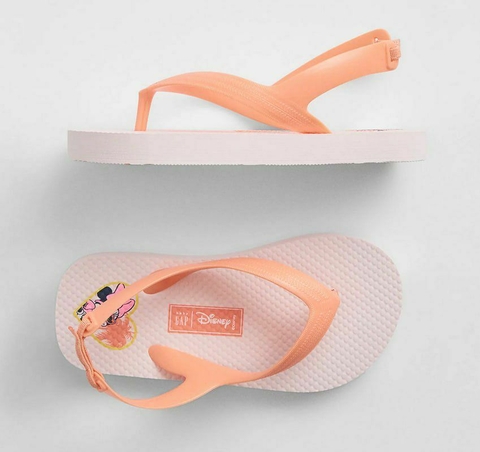 Chinelo Menino Disney GAP - Minnie