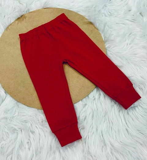 Mijão Guu Baby Vermelho