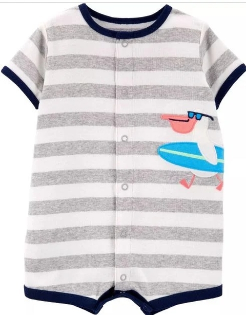 Romper Carter´s Pelicano