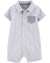Romper Carter's - Social gola polo