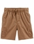 Short Cargo com cordão Oshkosh by Carter´s