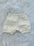 Short baby liso - comprar online