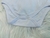 Body Bebê Milon Cotton Branco Liso na internet