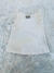Blusa Milon Bege com renda - comprar online