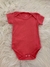 Body manga curta Pitiko Liso - Doce Infância Baby Store