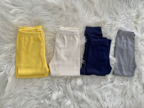 Calça/Mijão sem pé