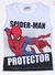 Camiseta Regata Spider Man na internet