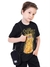 Camiseta Fakini Avengers Preta - comprar online