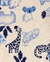 Kit Body Carter's Safari Azul - loja online
