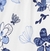 Trio Carter's - Floral Azul - comprar online
