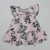 Vestido Infantil Milon Floral - comprar online
