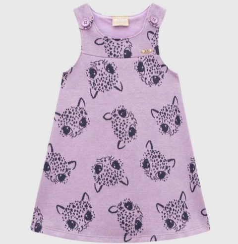 Salopete Milon Gatinhas