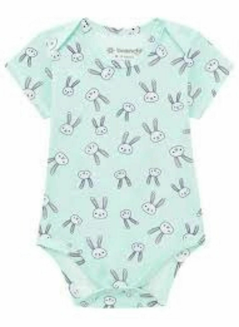 Body Brandili Coelho