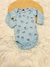 Body manga longa Guu Baby menino - comprar online