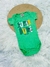 Body manga curta Guu Baby menino - comprar online