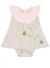 Body Vestido TileeSul Baby - Abelhinha na internet