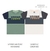 Camiseta TileeSul Kids