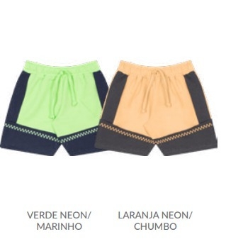 Bermuda TileeSul Kids