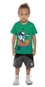 Camiseta TileeSul Kids Shark na internet