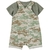 Conjunto Jardineira Carter´s Militar - comprar online