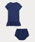 Vestido Ralph Lauren Polo Bear - Azul - comprar online